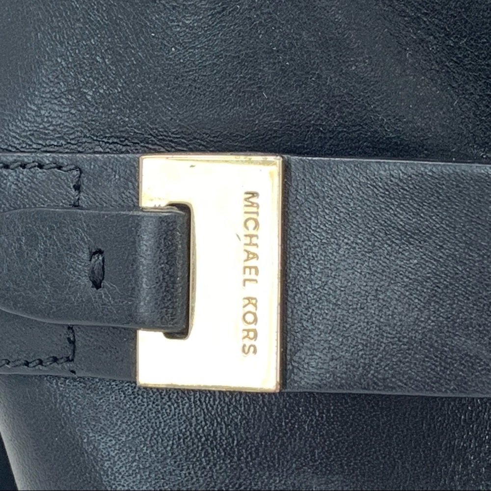Michael Michael Kors Gulianna Peep Toe booties - Picture 2 of 8
